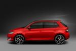 Skoda Fabia Monte Carlo 2018 года (WW)